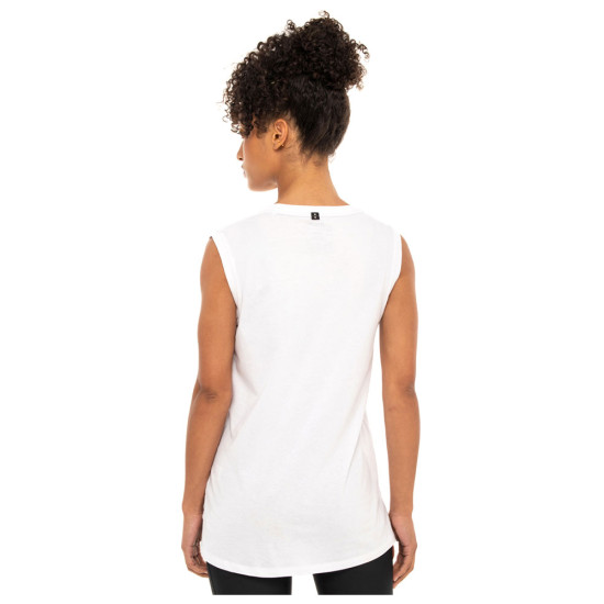 Be Nation Γυναικεία αμάνικη μπλούζα Essentials Sleeveless Tee
